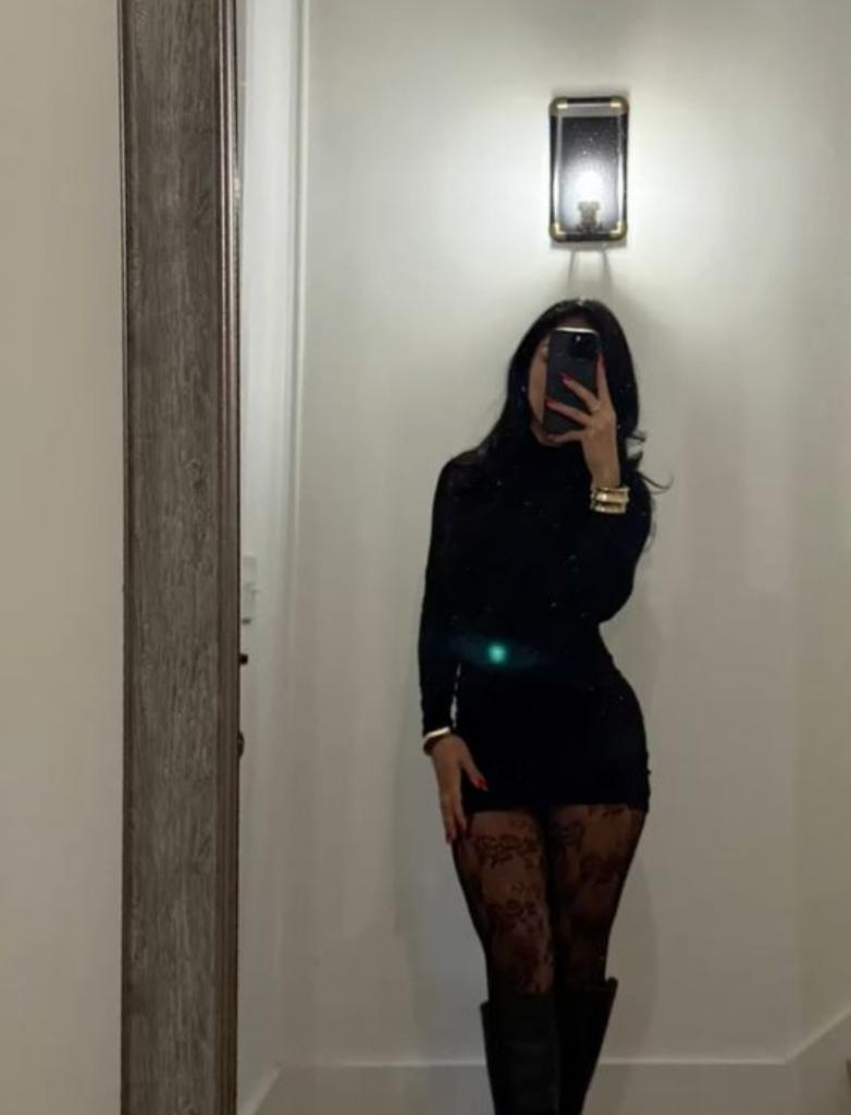 Chica busca chico en Alicante: 