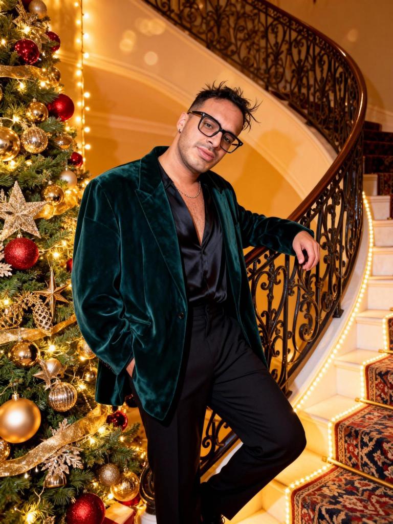 Chico busca chica en Toledo: 