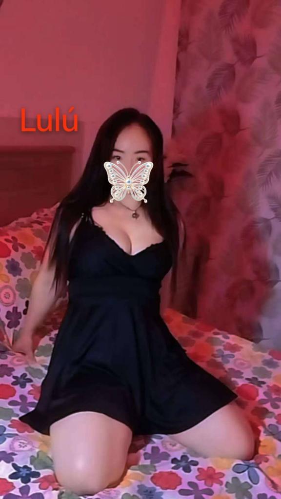 Chica busca chico en Madrid: 