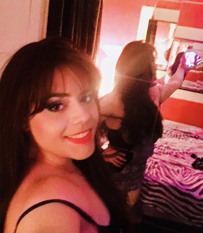 Travesti en Zaragoza: 