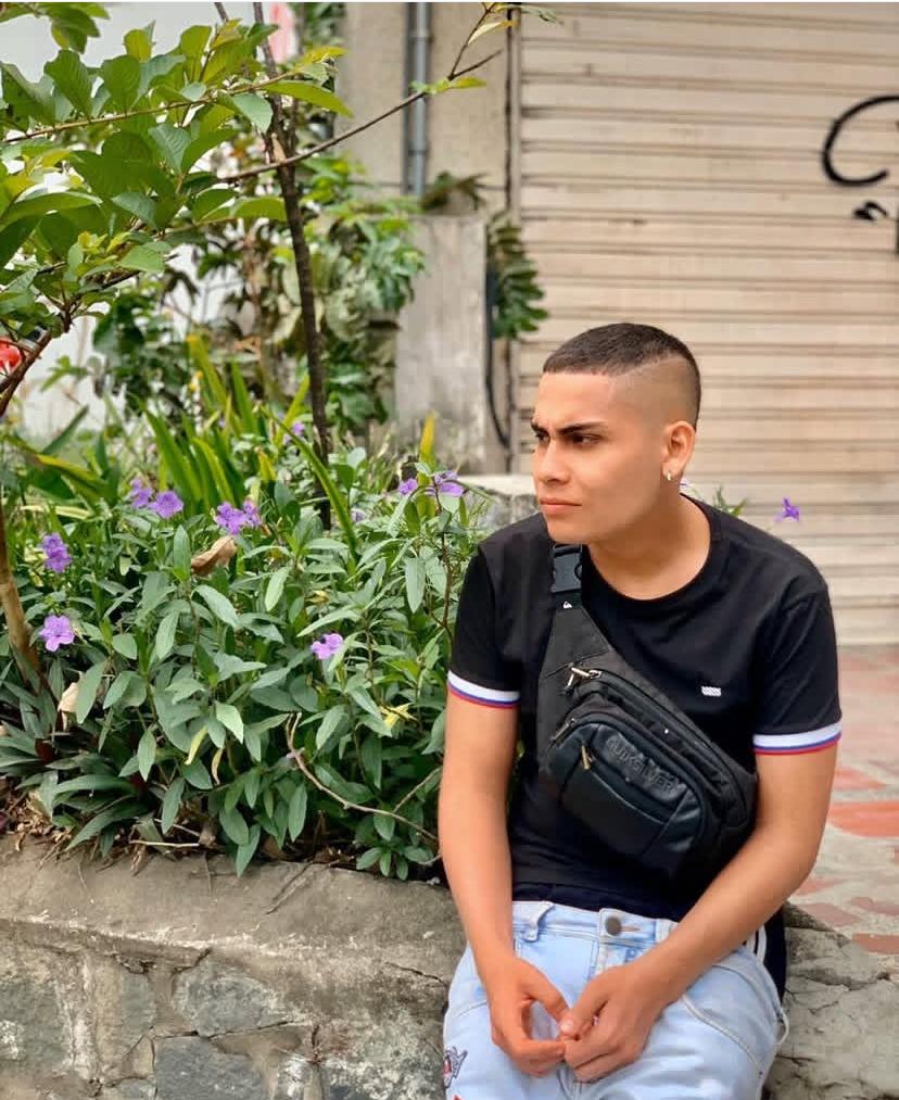 Chico busca chica en Mallorca: 