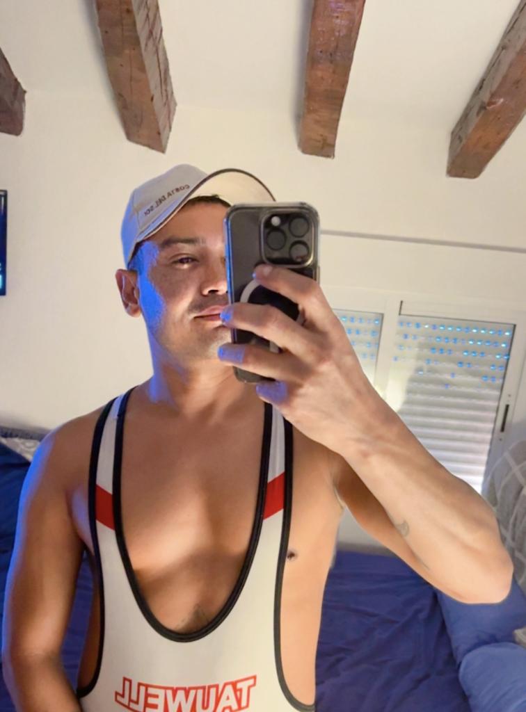 Chico busca chica en Madrid: 