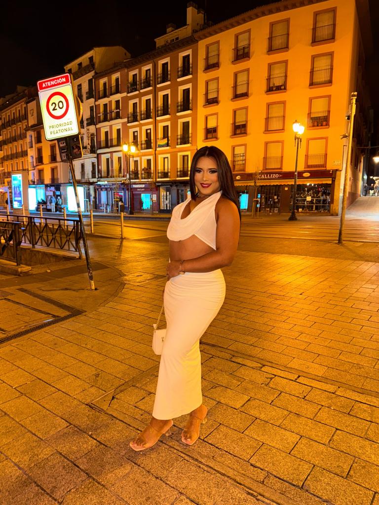 607511261: Transexual en Las Palmas