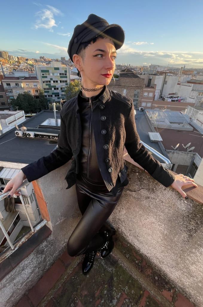 644441551: Virtual en Barcelona