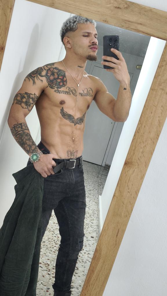 600244244: Chico busca chica en Murcia