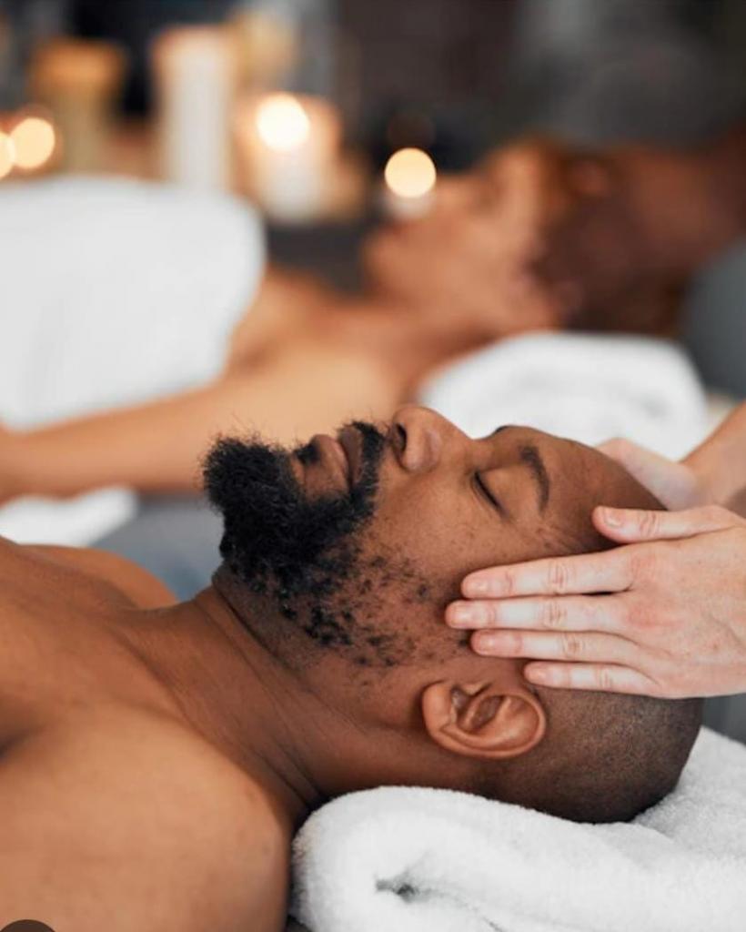 Transexual en Madrid: 