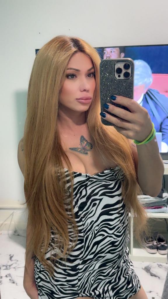 625722709: Transexual en Madrid