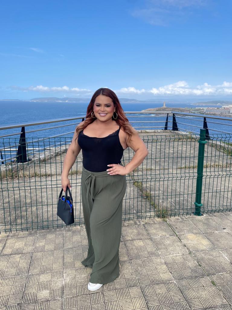 Transexual en Orense: 