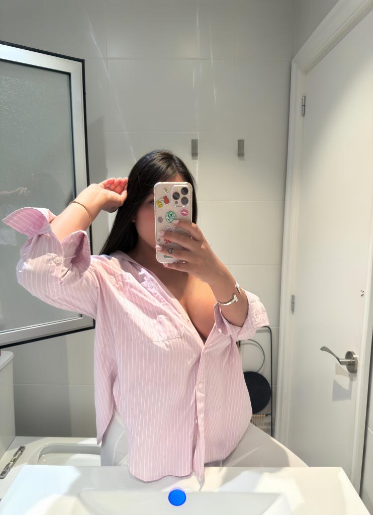 638776471: Chica busca chico en Murcia