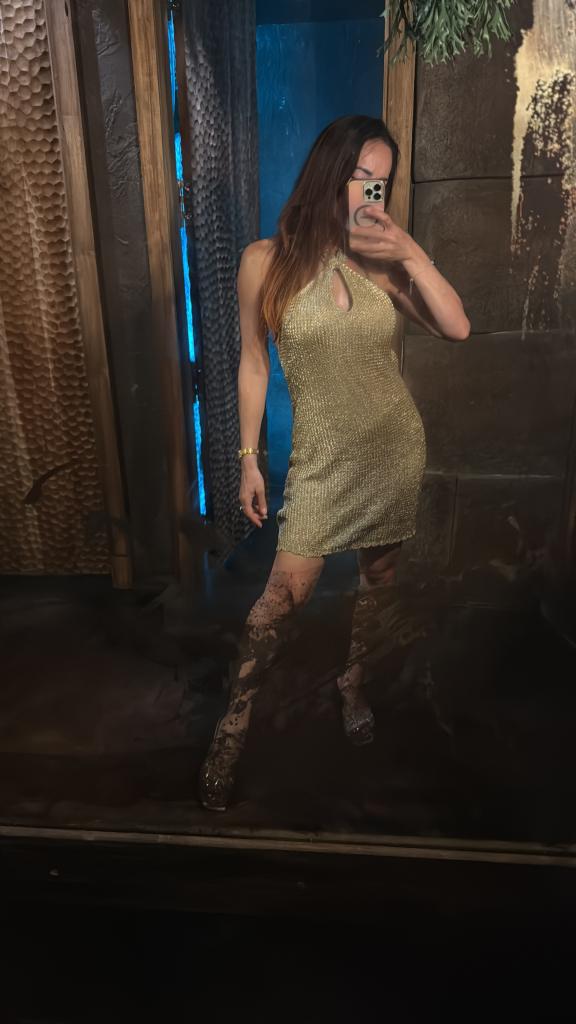 Chica busca chico en Tenerife: 