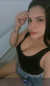 643141328: Chica busca chico en Valencia