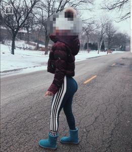 604128742: Chica busca chico en Madrid