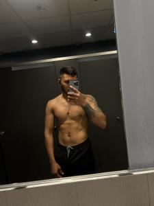 612200728: Chico busca chica en Madrid