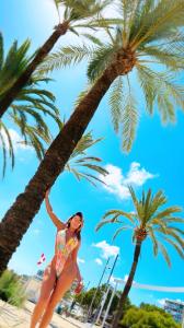 742095319: Chica busca chico en Mallorca