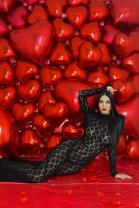 662324101: Travesti en Las Palmas