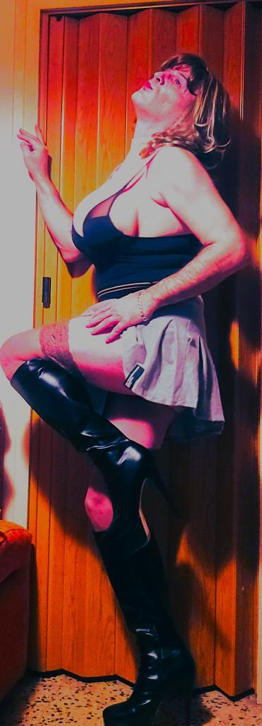 Transexual en Gerona: 