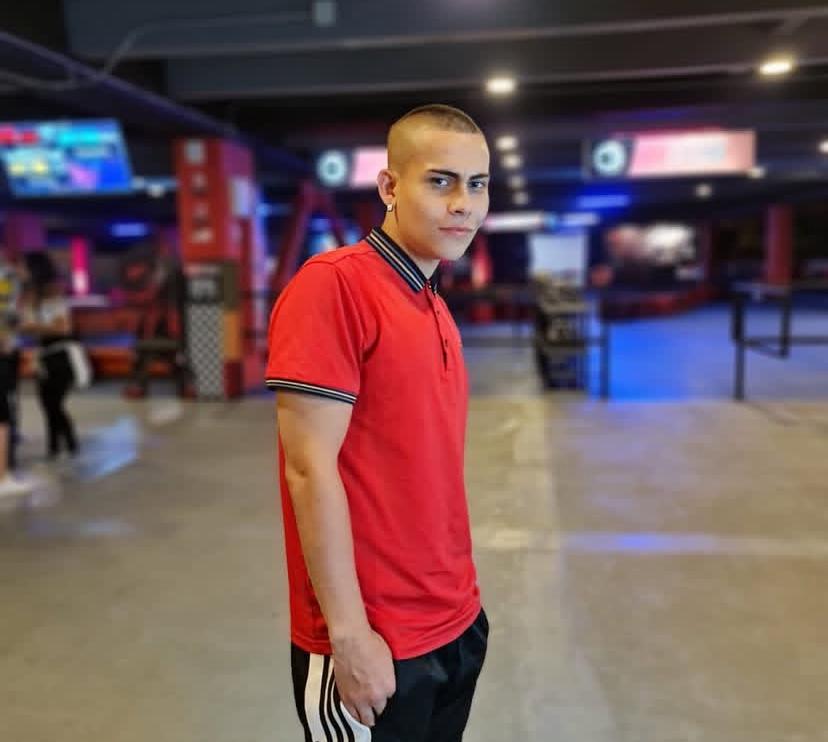 Chico busca chica en Mallorca: 