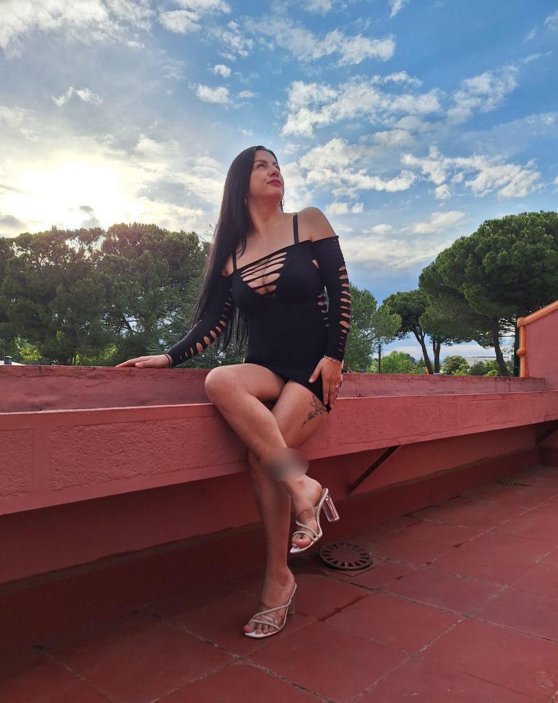 Chica busca chico en Madrid: 