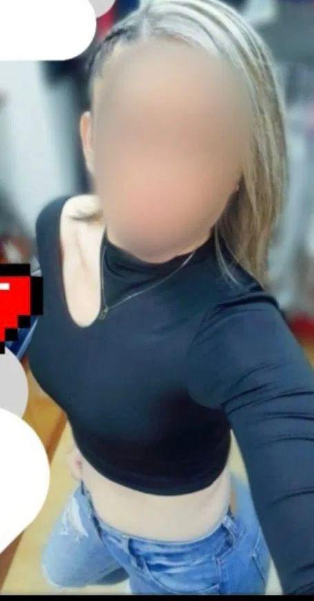 Chica busca chico en Badajoz: 