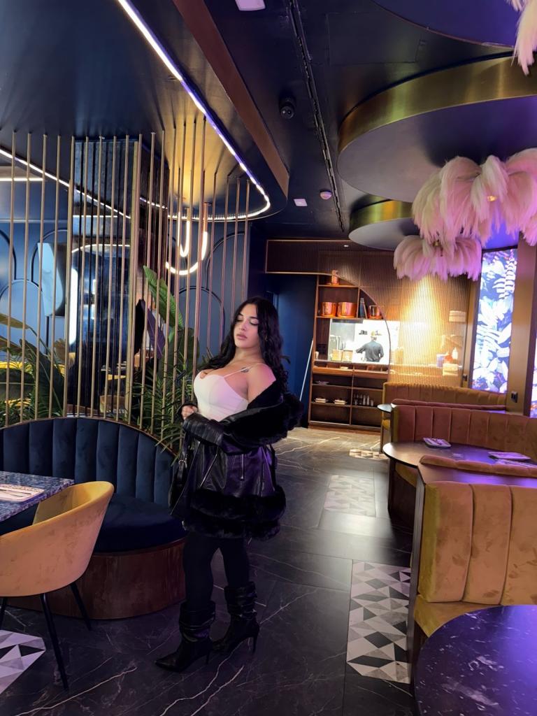 Travesti en Granada: 