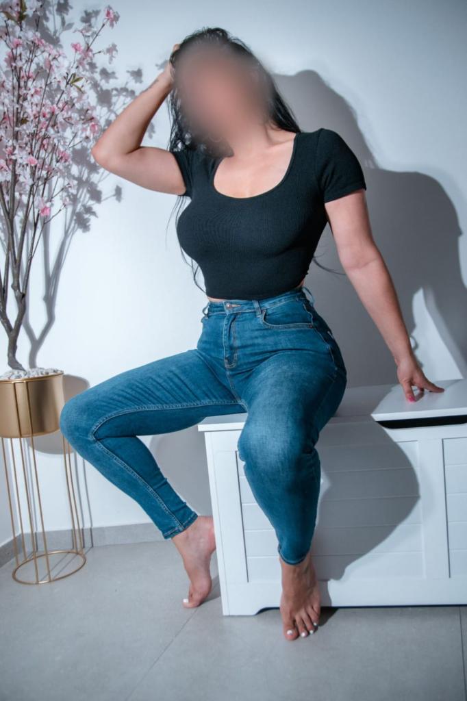 Chica busca chico en Madrid: 