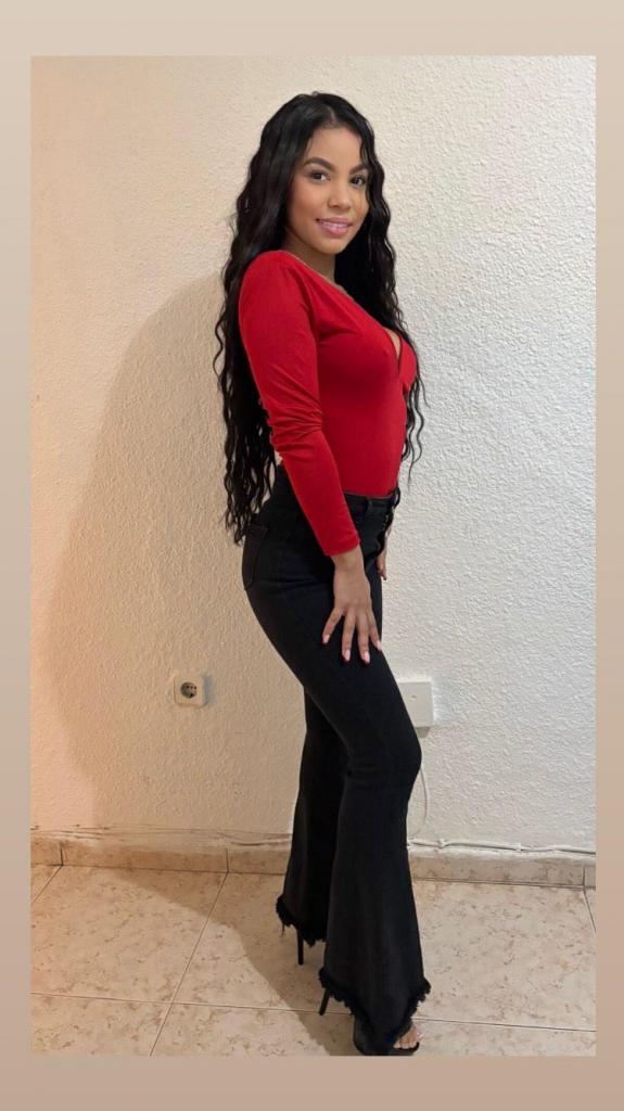 Chica busca chico en Pontevedra: 