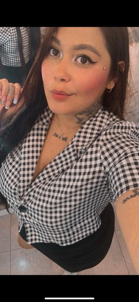 Chica busca chico en Valencia: 