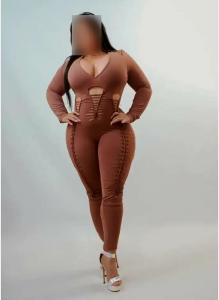 Chica busca chico en Madrid: 