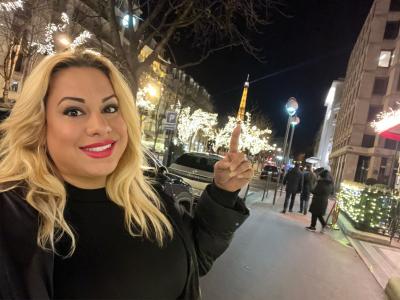 Travesti en Tenerife: 