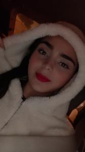 607917376: Chica busca chico en Murcia