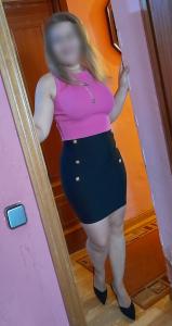 602410883: Chica busca chico en Madrid