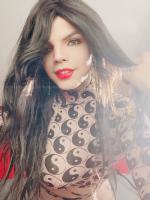 603136689: Transexual en Barcelona