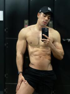 Chico busca chica en Zaragoza: 