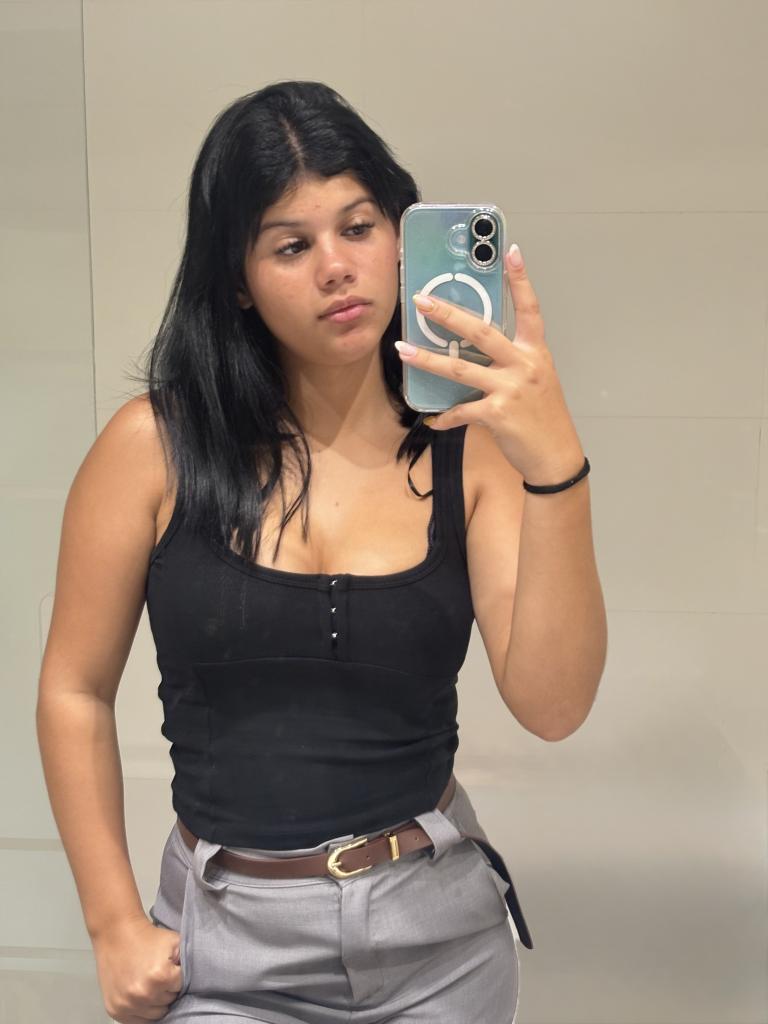 Chica busca chico en Valencia: 