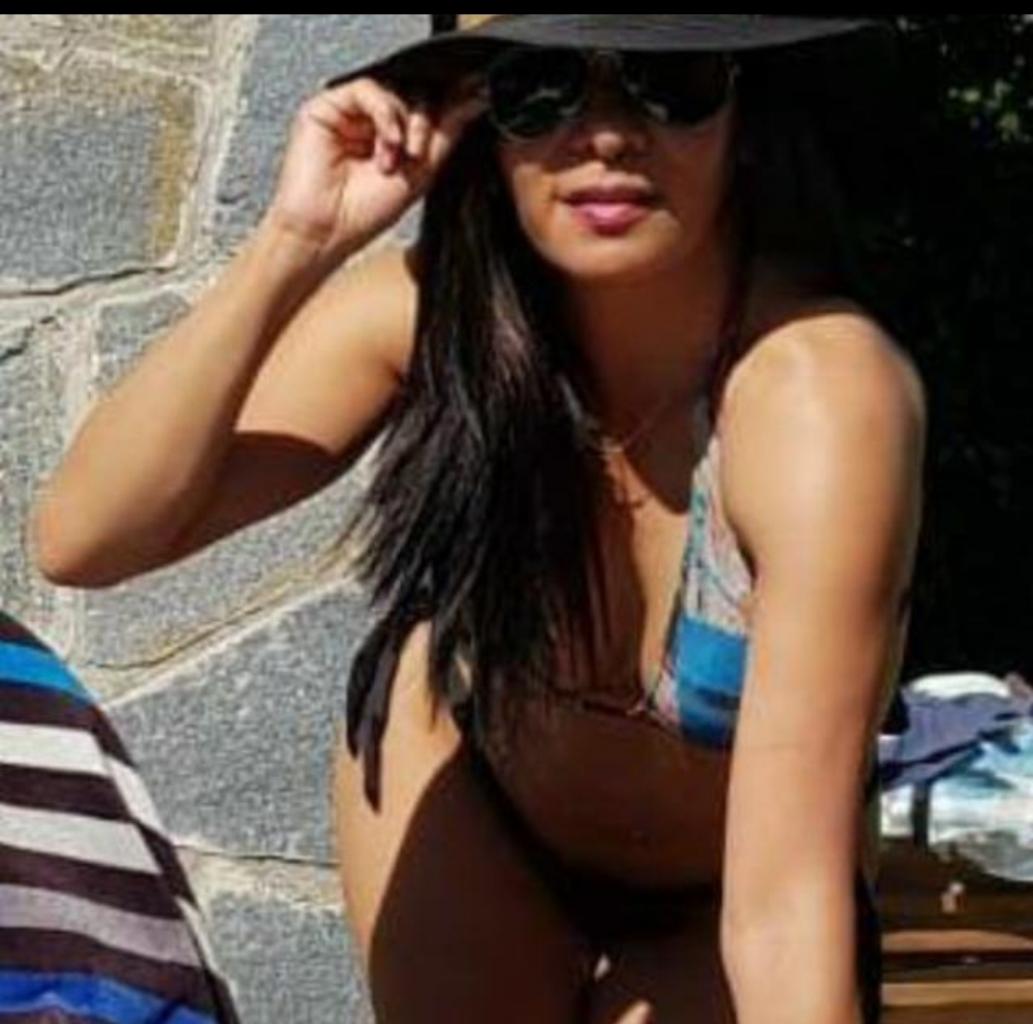 Chica busca chico en Huesca: 