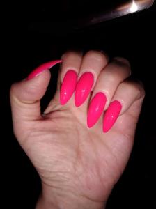 604181042: Chica busca chico en Madrid