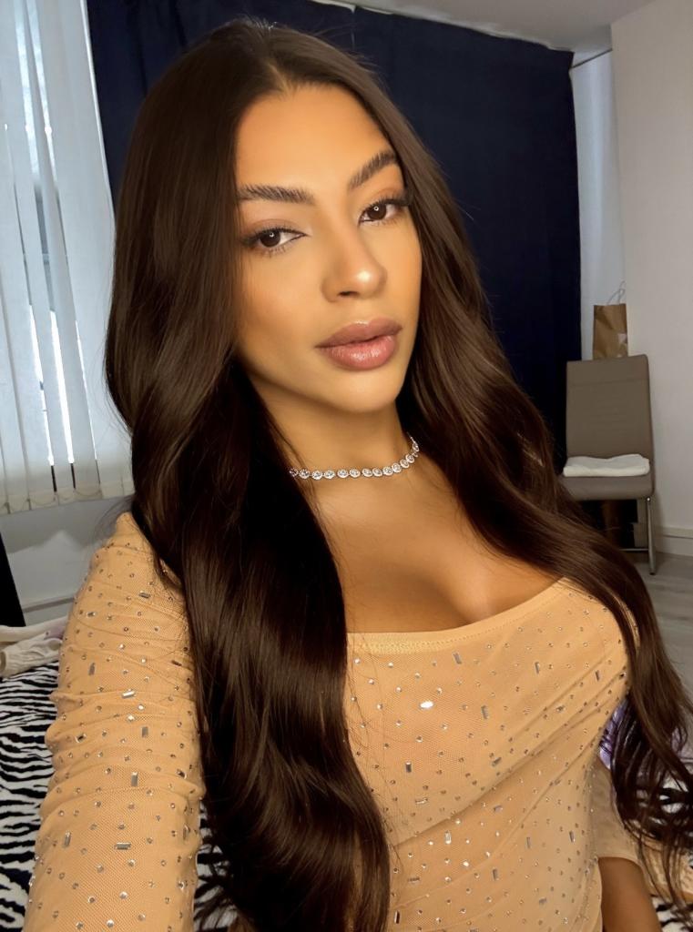 Chica busca chico en Mallorca: 