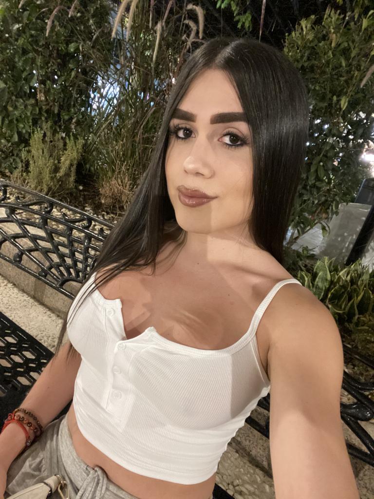 643027655: Transexual en Málaga