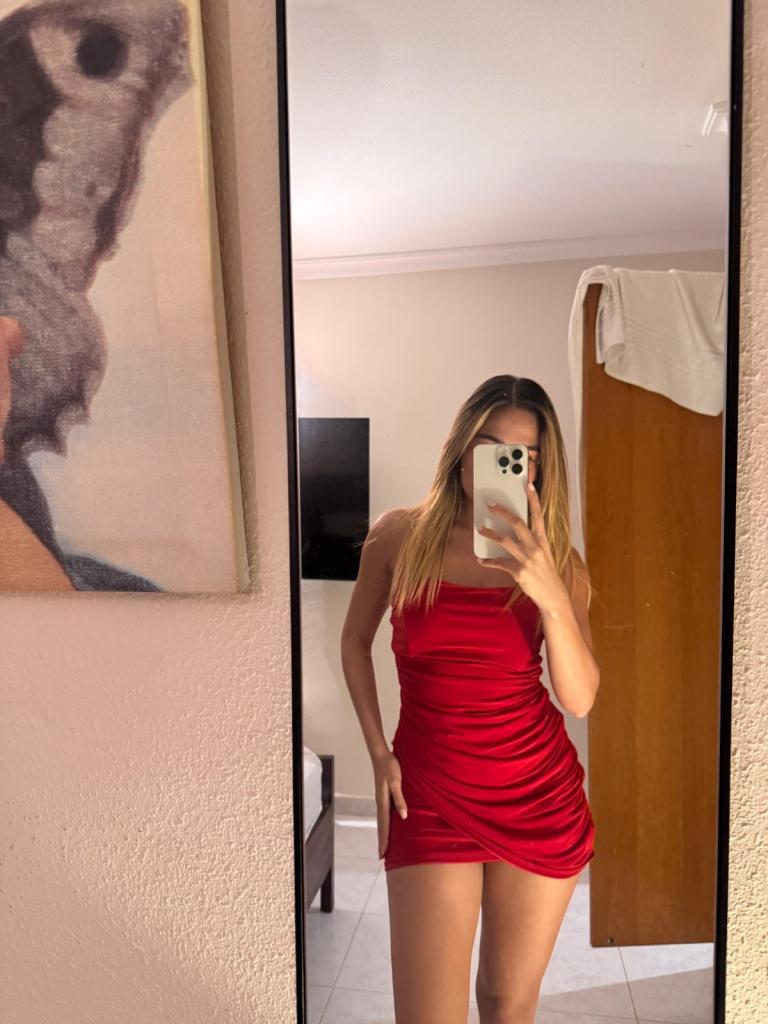 Chica busca chico en Málaga: 