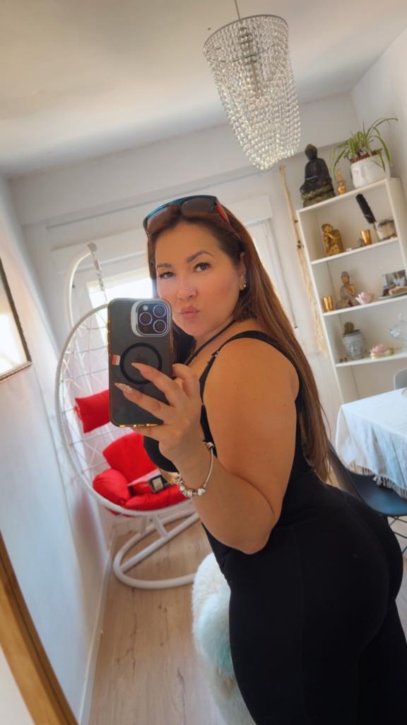 663234612: Chica busca chico en Madrid