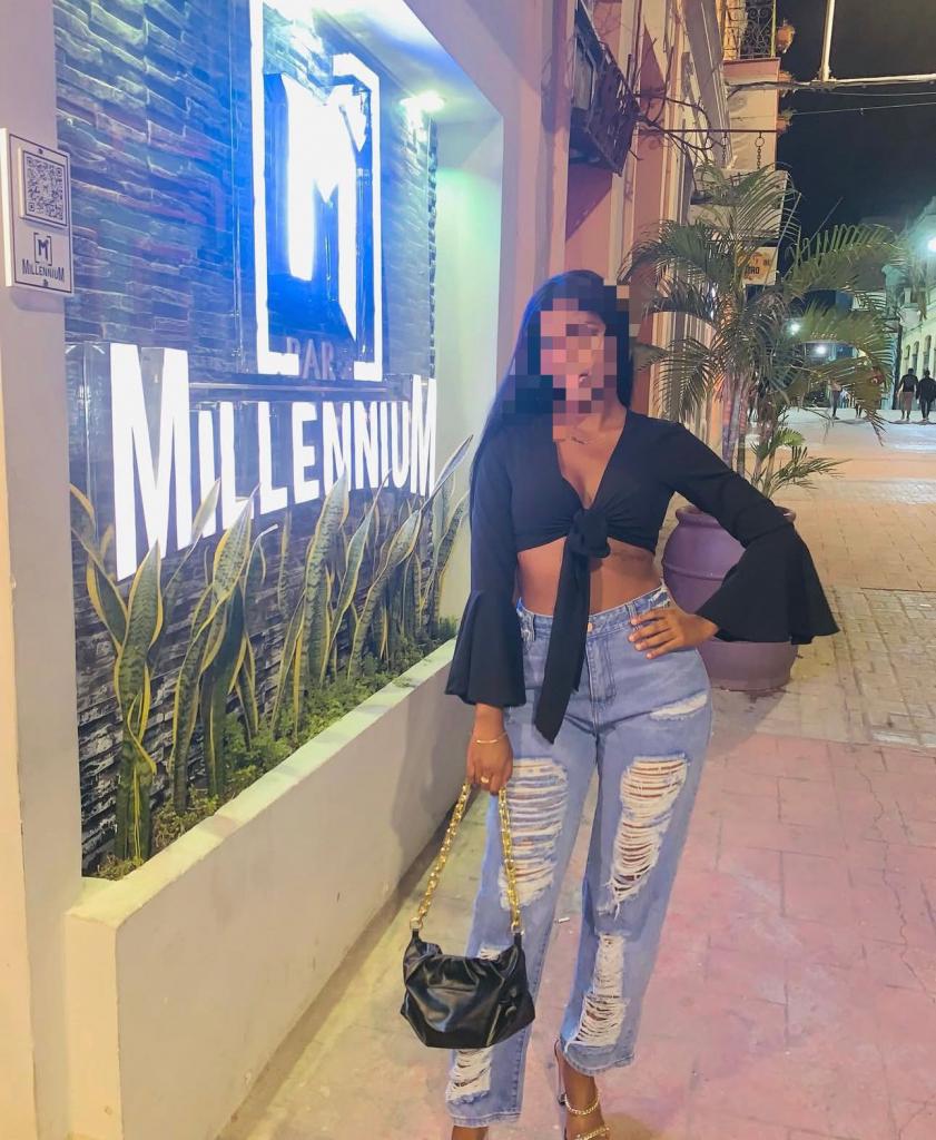 Chica busca chico en Valencia: 