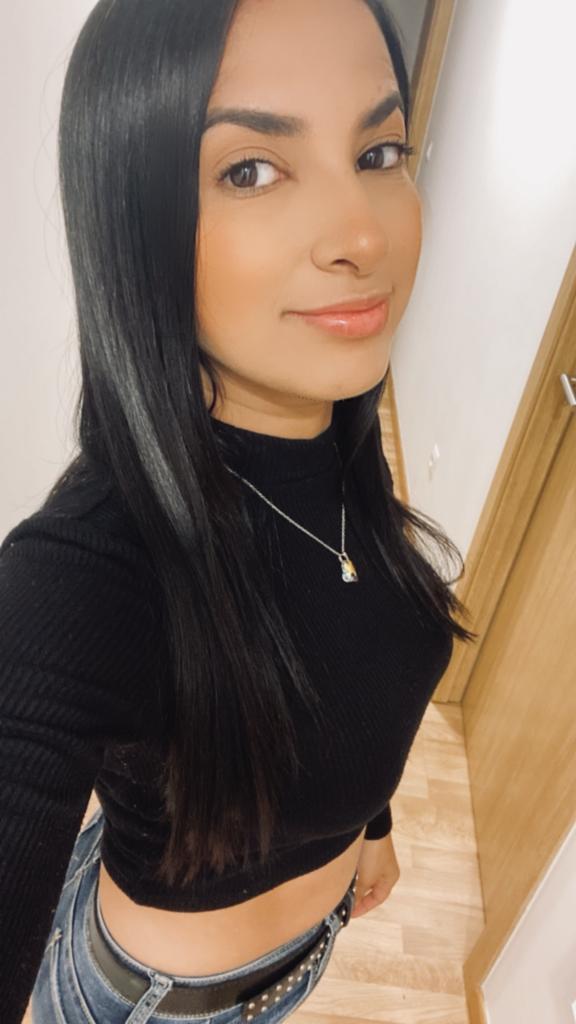 Chica busca chico en Madrid: 