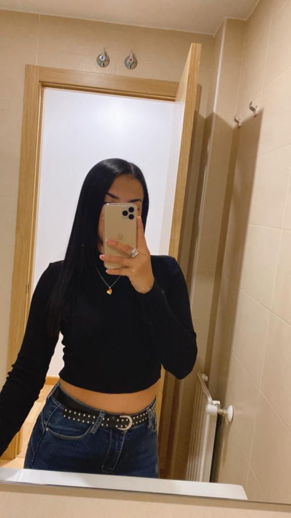 666290697: Chica busca chico en Madrid