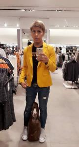 Chico busca chica en Madrid: 