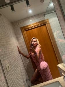 600331422: Transexual en Madrid