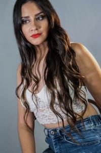 Chica busca chico en Madrid: 