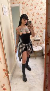 Chica busca chico en Madrid: 