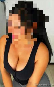 Chica busca chico en Tenerife: 