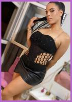 632266234: Travesti en Las Palmas