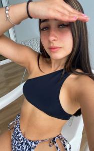 Chica busca chico en Madrid: 